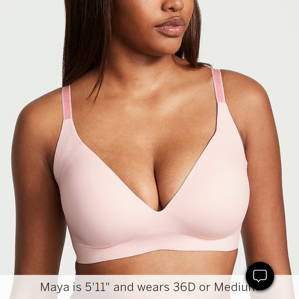 Victoria Secret Bra